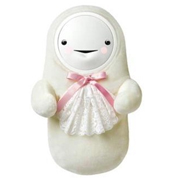 いやし型赤ちゃんロボット スマイビ