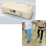 身体装着型 移動支援機器 Qピット