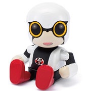 コミュニケーションロボット　KIROBO mini