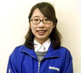 山本 はるか
