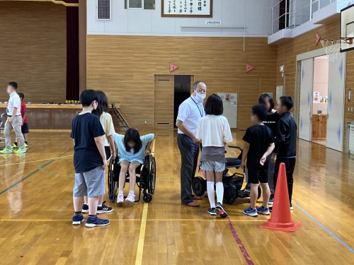 苫小牧明野小ぼかし①