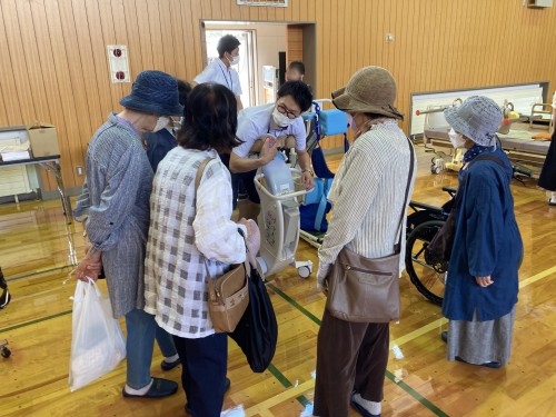 栗山学校祭ぼかし②