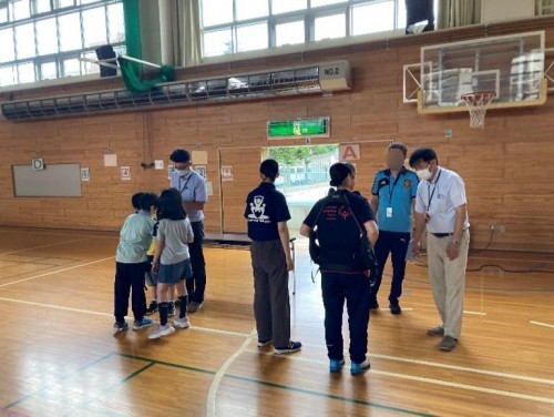 千代田小学校ぼかし③