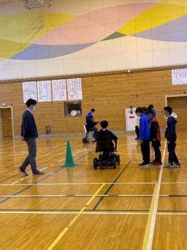 大森浜小学校ぼかし②