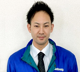 松浦 史弥